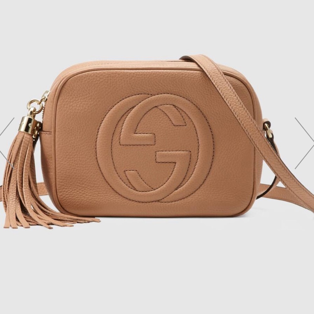 Gucci handbag
